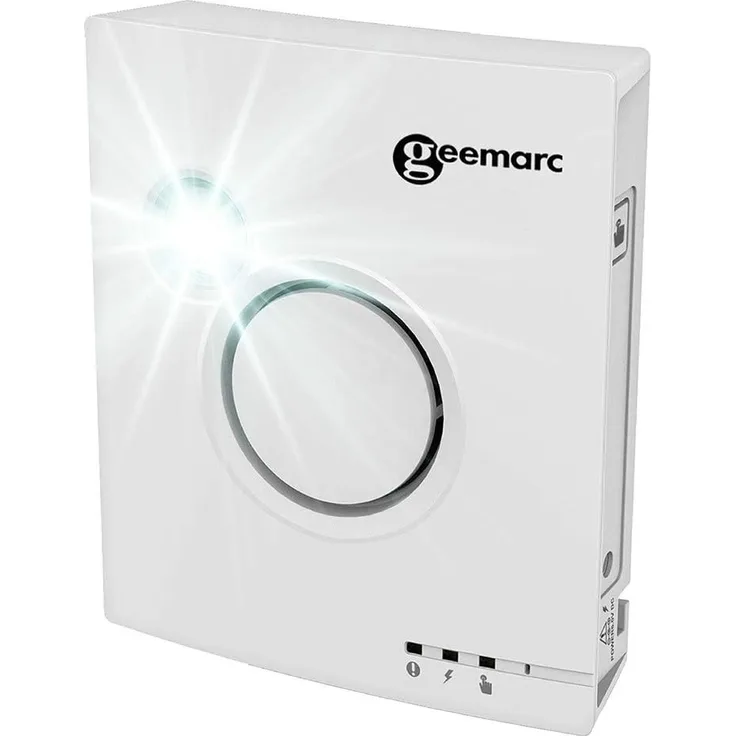 Geemarc Ringer 595 ULE Gegensprechanlage für das Telefon AMPLIDECT 595 ULE