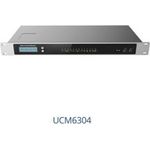 Grandstream UCM6304 - IP Centrex (gehostete/virtuelle IP) - 2000 Benutzer - Gigabit Ethernet - 100 - 240 V - 50/60 Hz - 12 V