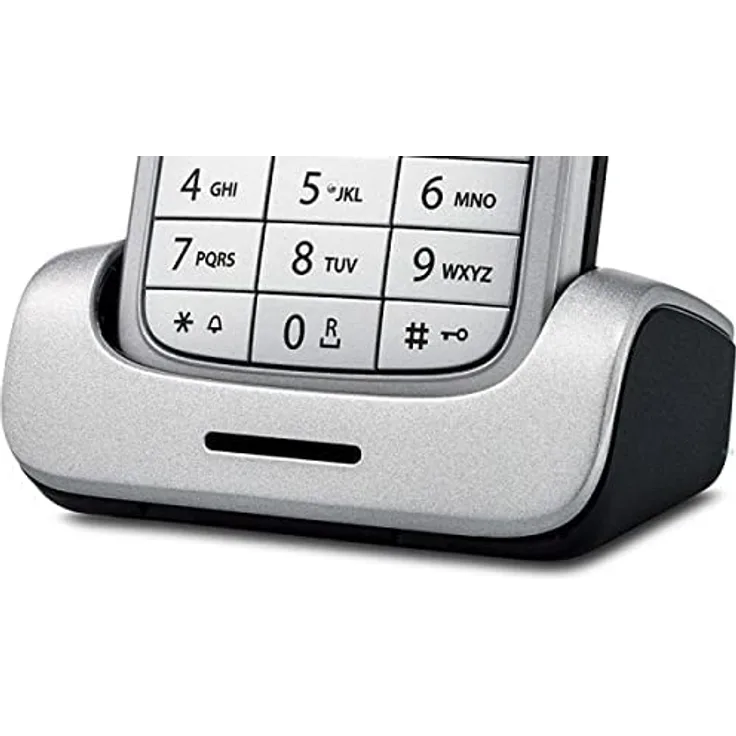 Unify OpenScape DECT Phone SL6 Ladeschale EU CUC519