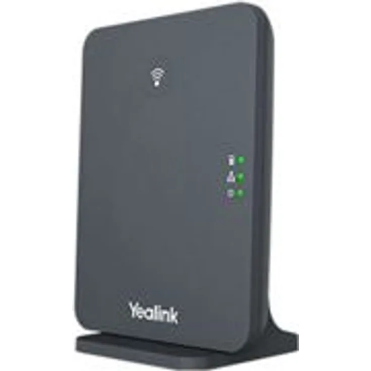 Yealink DECT Telefon W79P (Basis W70B und W59R)