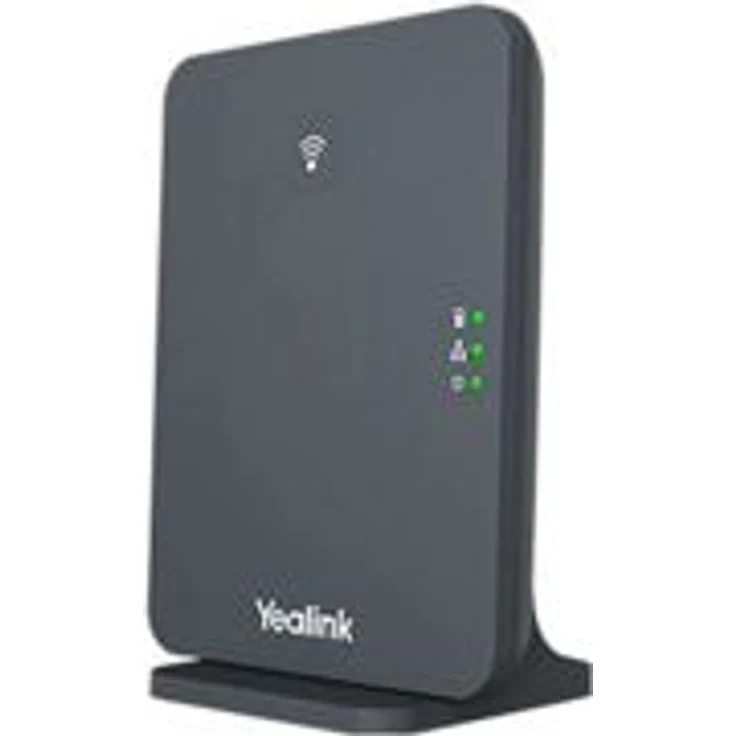 Yealink DECT Telefon W79P (Basis W70B und W59R) – Bild 1