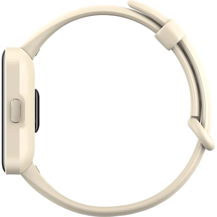Xiaomi Redmi Watch 2 Lite GL Smartwatch GPS, Unisex, Einheitsgröße, Beige – Bild 5