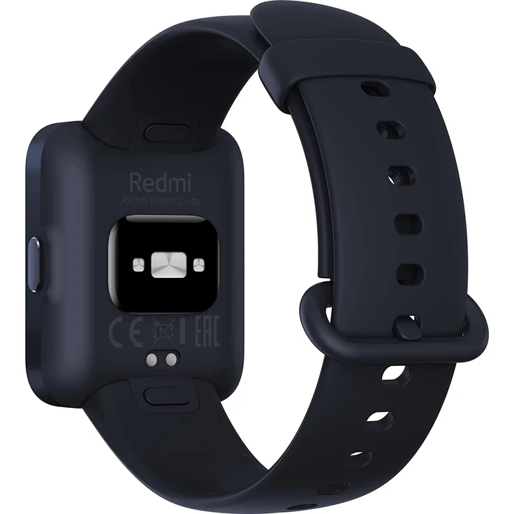 Xiaomi Redmi Watch 2 Lite GL Smartwatch GPS, Unisex, Einheitsgröße, Blue – Bild 4