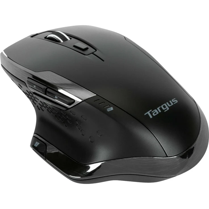 Targus AMW584GL Maus rechts RF Wireless Blue Trace 1600 DPI (K75501EU) – Bild 10