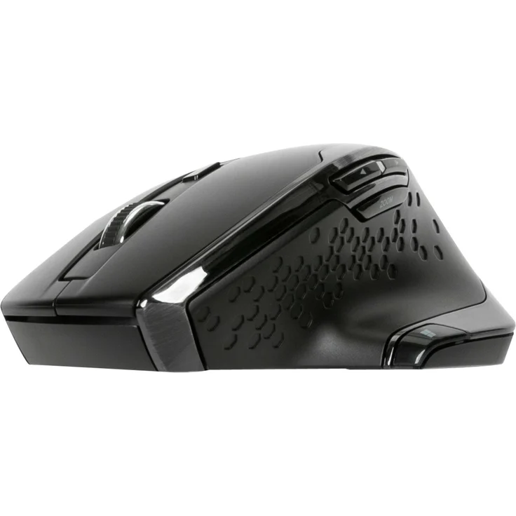 Targus AMW584GL Maus rechts RF Wireless Blue Trace 1600 DPI (K75501EU) – Bild 2