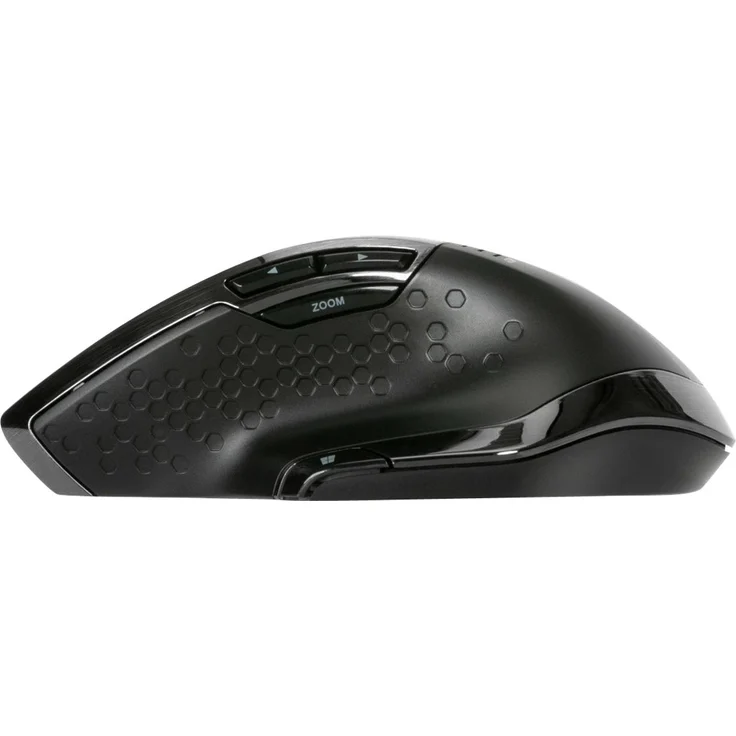 Targus AMW584GL Maus rechts RF Wireless Blue Trace 1600 DPI (K75501EU) – Bild 6