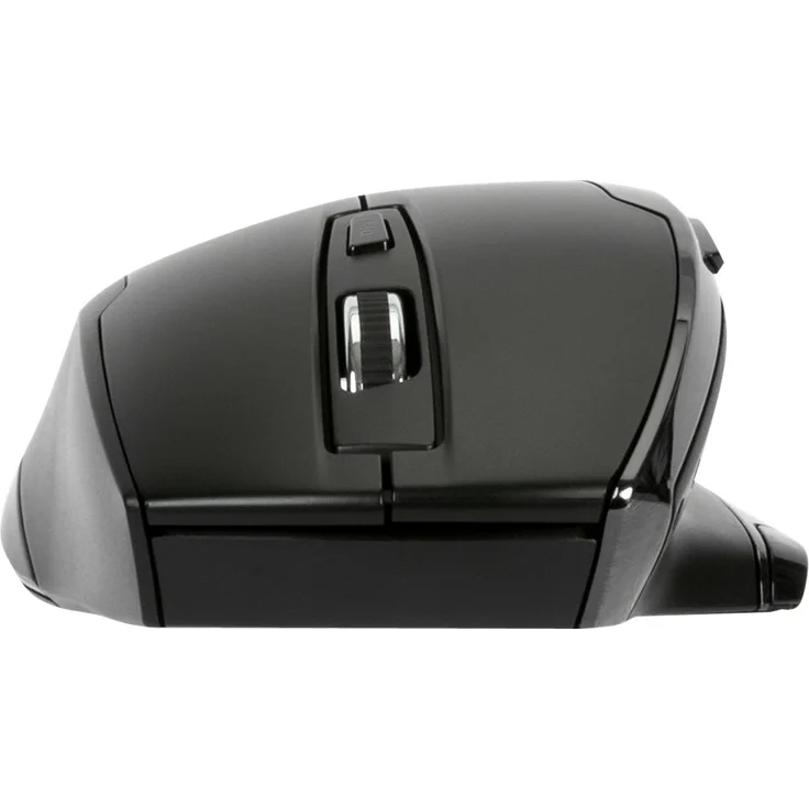 Targus AMW584GL Maus rechts RF Wireless Blue Trace 1600 DPI (K75501EU) – Bild 7