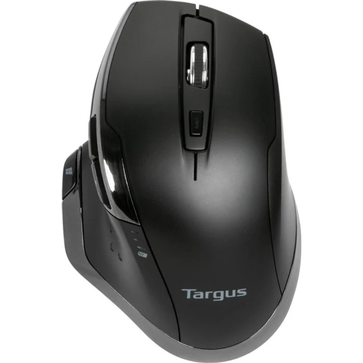 Targus AMW584GL Maus rechts RF Wireless Blue Trace 1600 DPI (K75501EU) – Bild 1