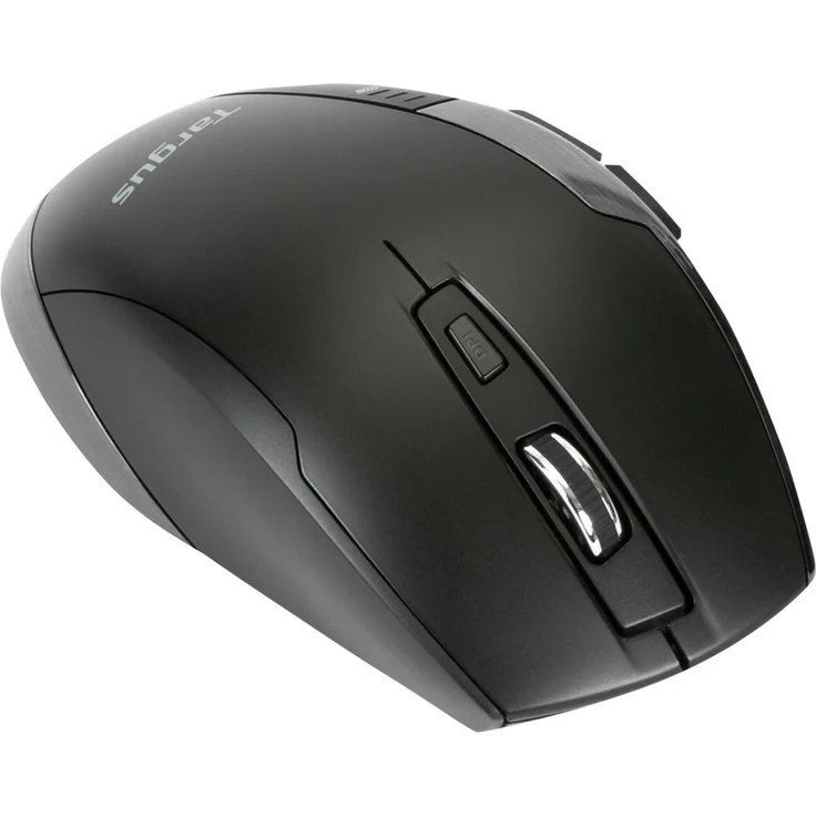 Targus AMW584GL Maus rechts RF Wireless Blue Trace 1600 DPI (K75501EU) – Bild 8