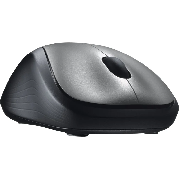 Logitech M310 Maus Beidhändig RF Wireless Laser 1000 DPI (AMW584GL) – Bild 6