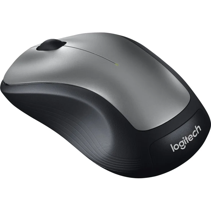 Logitech M310 Maus Beidhändig RF Wireless Laser 1000 DPI (AMW584GL) – Bild 7
