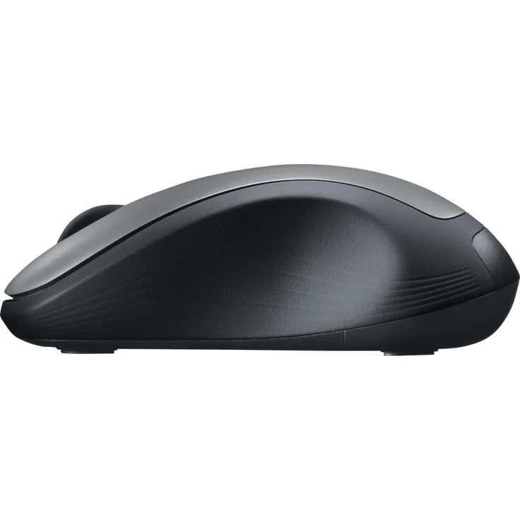 Logitech M310 Maus Beidhändig RF Wireless Laser 1000 DPI (AMW584GL) – Bild 5