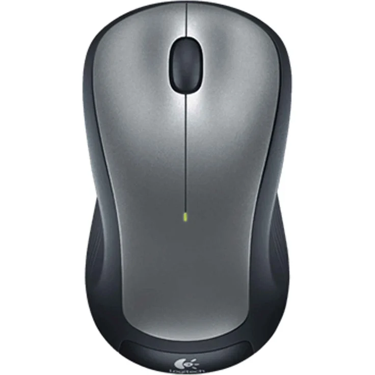 Logitech M310 Maus Beidhändig RF Wireless Laser 1000 DPI (AMW584GL) – Bild 3