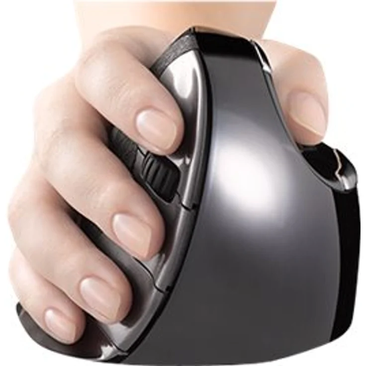 Evoluent Vertical Mouse D Medium – Bild 4