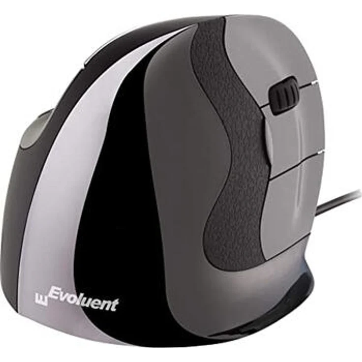 Evoluent Vertical Mouse D Medium – Bild 2