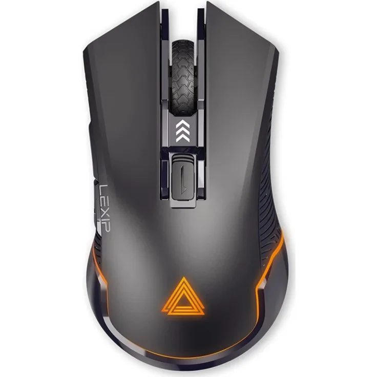 LEXIP AR18 Aero Speed Gaming Maus