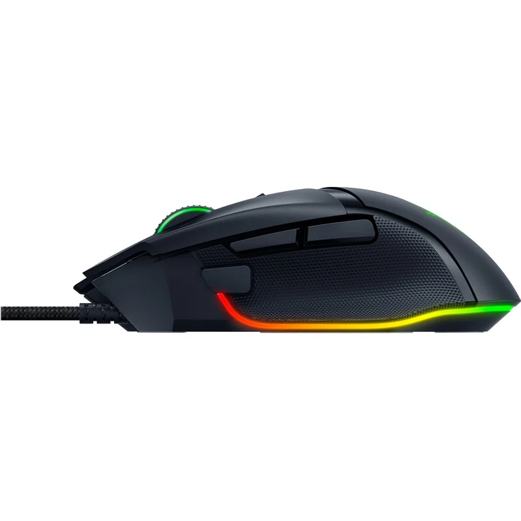 Razer Basilisk V3 Maus rechts USB Typ-A Optisch 26000 DPI (RZ01-04000100-R3M1) – Bild 4