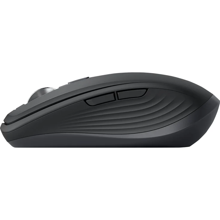 Logitech MX Anywhere 3 for Business Maus rechts RF kabellos + Bluetooth Laser 4000 DPI (910-006199) – Bild 3