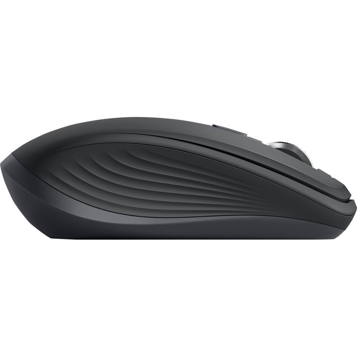 Logitech MX Anywhere 3 for Business Maus rechts RF kabellos + Bluetooth Laser 4000 DPI (910-006199) – Bild 4