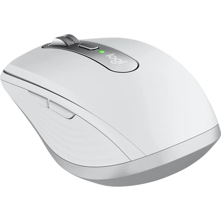 Logitech MX Anywhere 3 for Business Maus rechts RF kabellos + Bluetooth Laser 4000 DPI (910-006216) – Bild 3