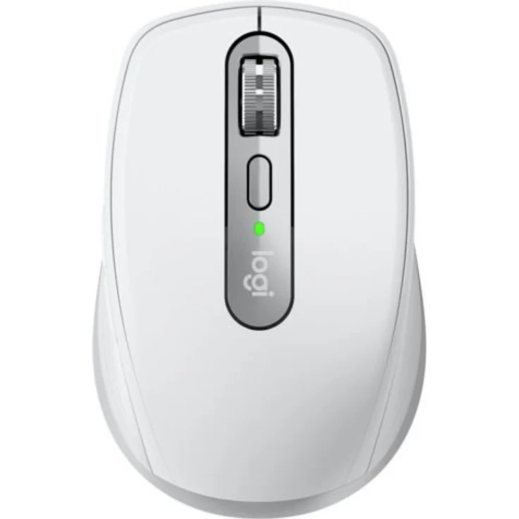 Logitech MX Anywhere 3 for Business Maus rechts RF kabellos + Bluetooth Laser 4000 DPI (910-006216) – Bild 1