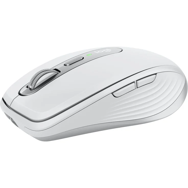 Logitech MX Anywhere 3 for Business Maus rechts RF kabellos + Bluetooth Laser 4000 DPI (910-006216) – Bild 4