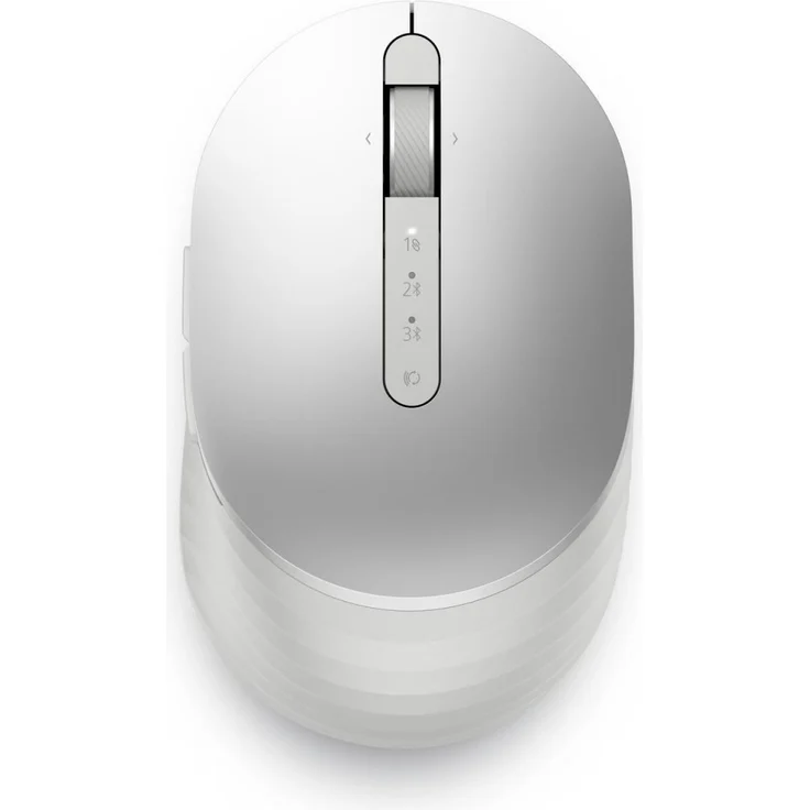 Dell Premier MS7421W optische Maus silber (kabellos, Bluetooth, USB, 7 Tasten, beidhändig, 1.600 ... – Bild 1