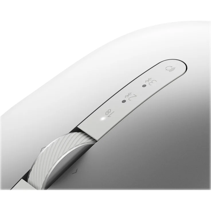 Dell Premier MS7421W optische Maus silber (kabellos, Bluetooth, USB, 7 Tasten, beidhändig, 1.600 ... – Bild 6