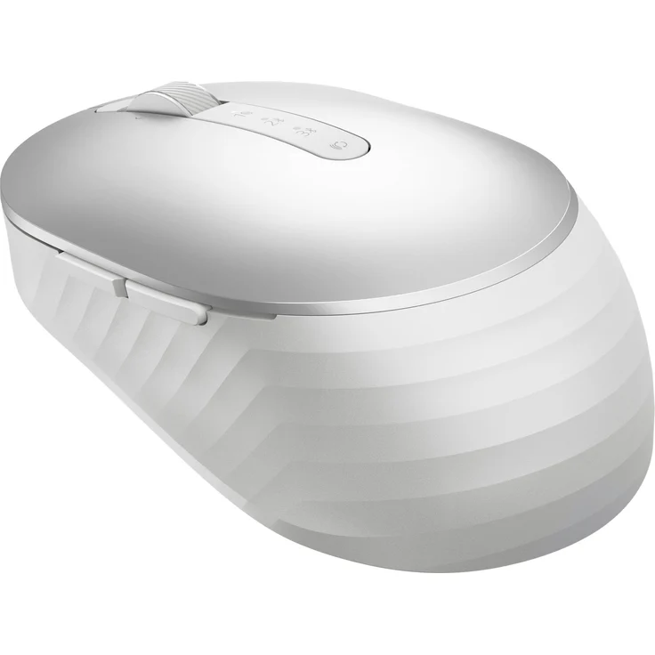 Dell Premier MS7421W optische Maus silber (kabellos, Bluetooth, USB, 7 Tasten, beidhändig, 1.600 ... – Bild 5