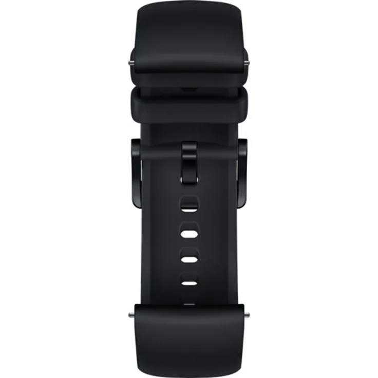 Huawei Watch GT 3 Active Edition Smartwatch Unisex, Einheitsgröße, Fluorelastomerarmband, Schwarz – Bild 8