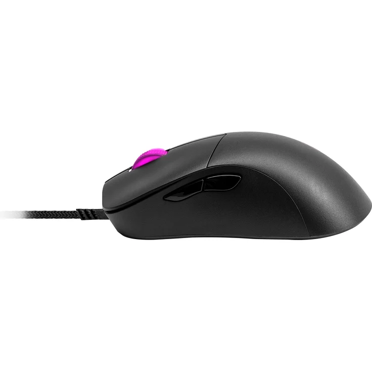 Cooler Master Peripherals MM730 Maus rechts USB Typ-A Optisch 16000 DPI (MM-730-KKOL1) – Bild 6
