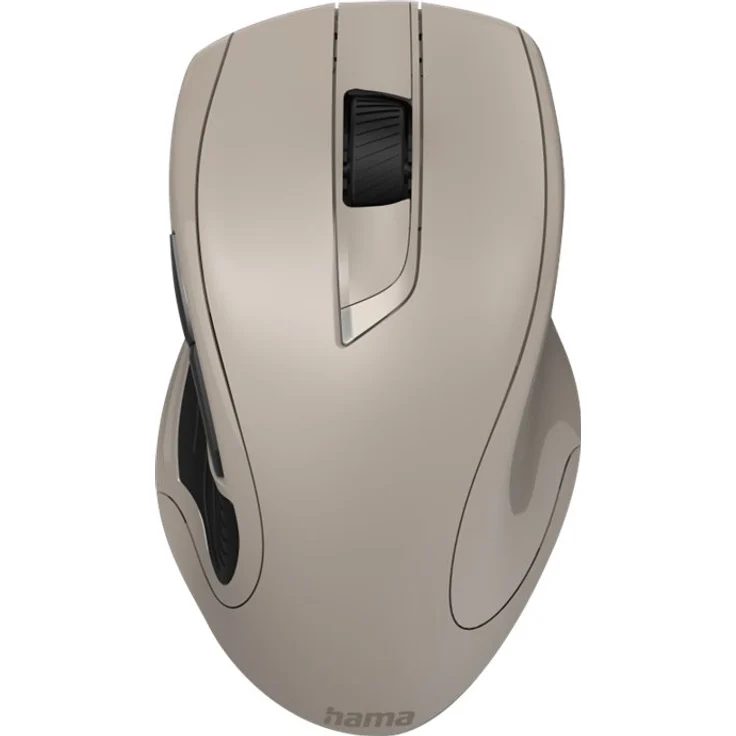 Hama MW-900 V2 Maus rechts RF Wireless Laser 3200 DPI (173019) – Bild 1