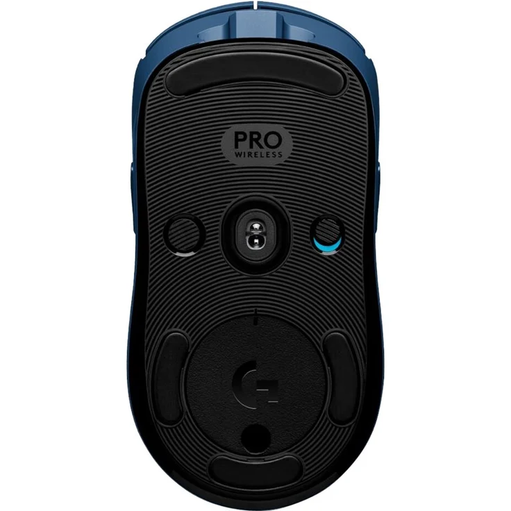 Logitech G Pro League of Legends Edition Maus Beidhändig RF Wireless Optisch 25600 DPI (910-006451) – Bild 3
