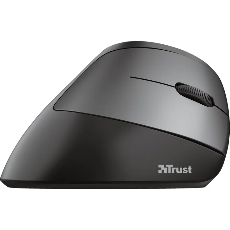 Trust Bayo Maus rechts RF Wireless Optisch 2400 DPI  – Bild 9