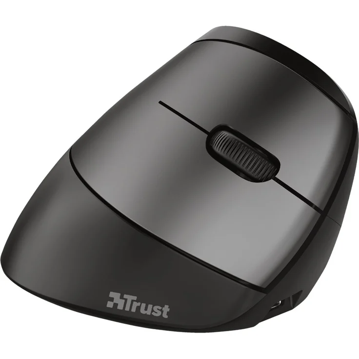 Trust Bayo Maus rechts RF Wireless Optisch 2400 DPI  – Bild 4