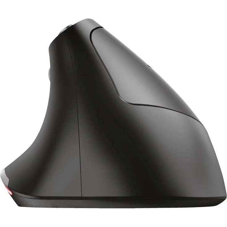 Trust Bayo Maus rechts RF Wireless Optisch 2400 DPI  – Bild 10