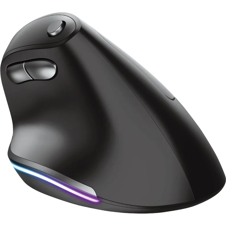Trust Bayo Maus rechts RF Wireless Optisch 2400 DPI  – Bild 5