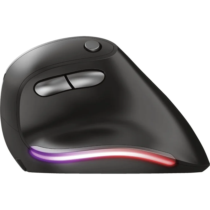 Trust Bayo Maus rechts RF Wireless Optisch 2400 DPI  – Bild 2