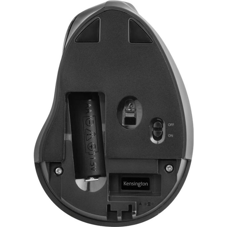 Kensington Pro Fit Ergo Vertikale kabellose Maus – Bild 6