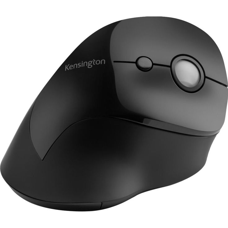 Kensington Pro Fit Ergo Vertikale kabellose Maus – Bild 3