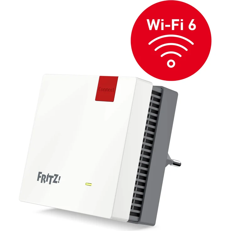 AVM FRITZ!Repeater 1200 AX – Bild 6