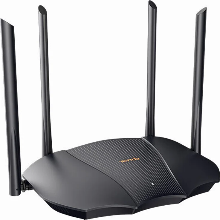 Tenda TX9 Pro, AX3000 Router, ohne Modem, Wi-Fi 6 – Bild 3