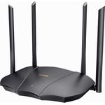 Tenda TX9 Pro, AX3000 Router, ohne Modem, Wi-Fi 6