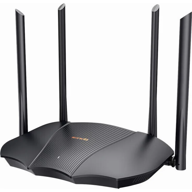 Tenda TX9 Pro, AX3000 Router, ohne Modem, Wi-Fi 6