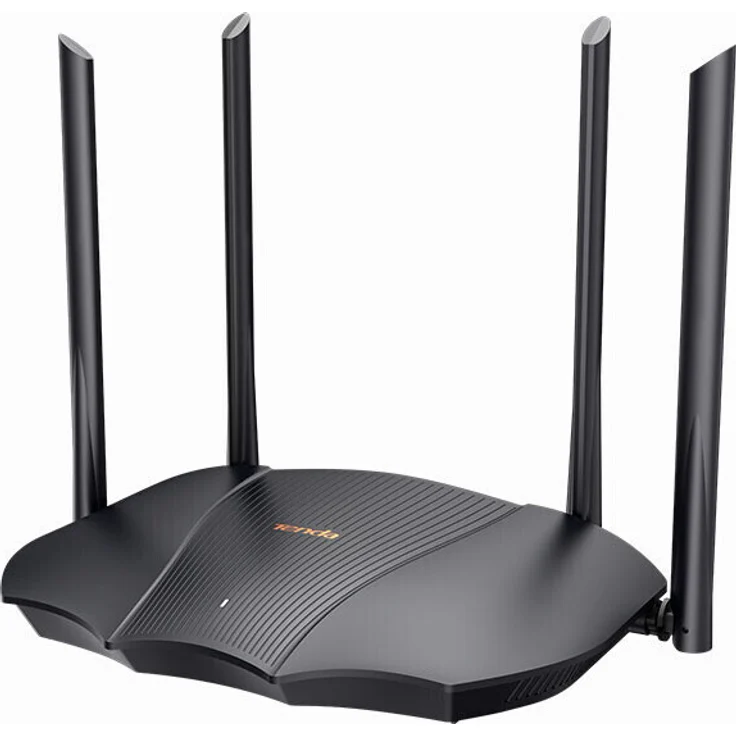 Tenda TX9 Pro, AX3000 Router, ohne Modem, Wi-Fi 6 – Bild 1