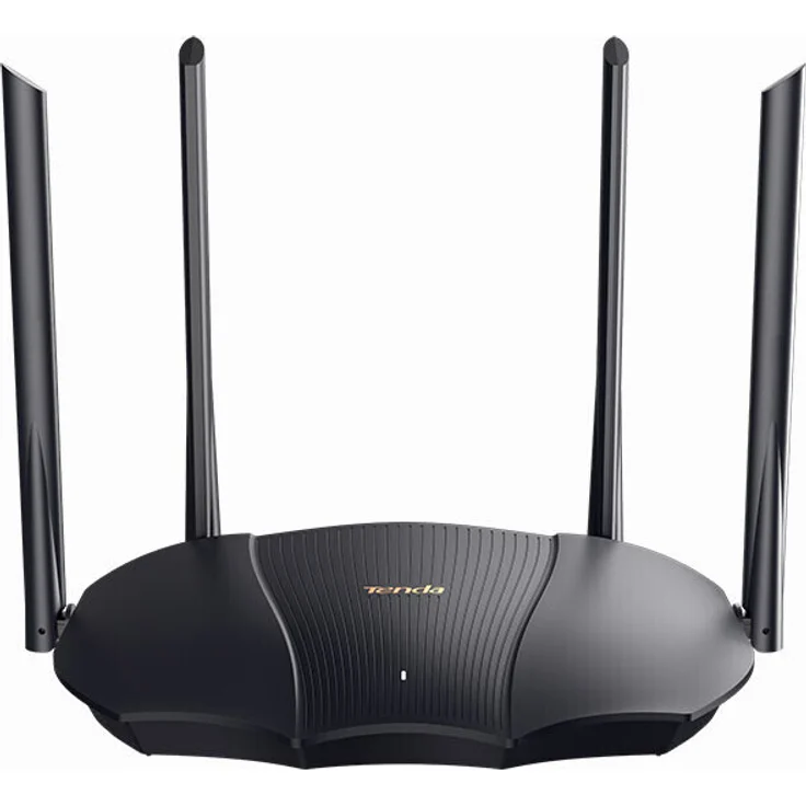 Tenda TX9 Pro, AX3000 Router, ohne Modem, Wi-Fi 6 – Bild 2