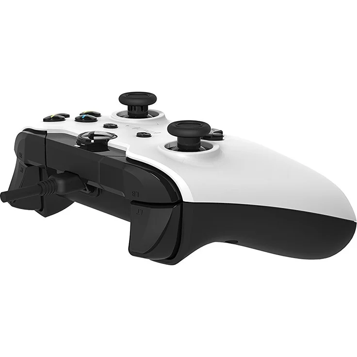 PDP Victrix Gambit Tournament Controller, Weiß (Xbox SX) – Bild 2