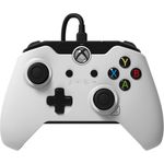 PDP Victrix Gambit Tournament Controller, Weiß (Xbox SX)