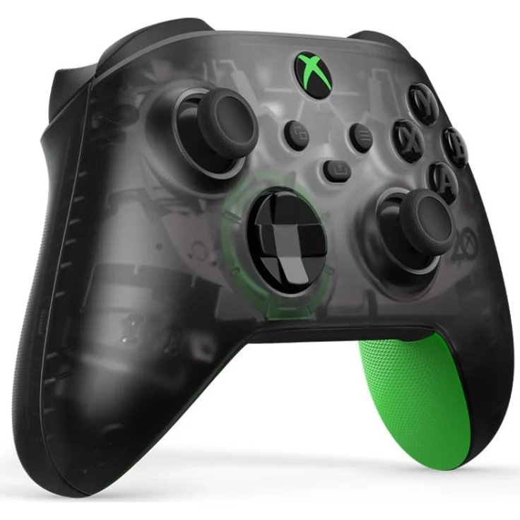Microsoft Xbox Series X 20th Anniversary Special Edition Wireless Controller (Xbox Series / Xbox One / PC) (QAU-00045) – Bild 2