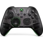 Microsoft Xbox Series X 20th Anniversary Special Edition Wireless Controller (Xbox Series / Xbox One / PC) (QAU-00045)